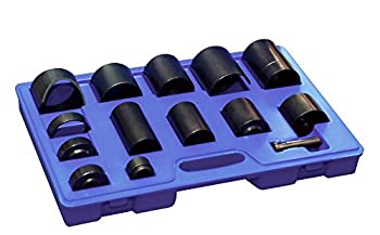 【中古】【輸入品・未使用】Astro 7868 Master Ball Joint Adapter Set by Astro Pneumatic [並行輸入品]｜ムジカ＆フェリーチェ店