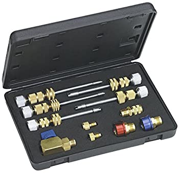 【中古】【輸入品・未使用】Mastercool MSC58490 Universal A/C Valve Core Remover and Installer Kit R-12 / R-134a 52,029円