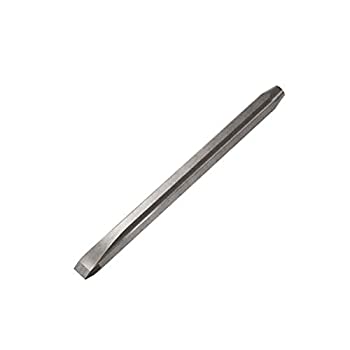 【中古】【インポート品・未当て嵌める】Bon 11-828 7-1/2-Inch by 1/2-Inch Carbide Hand Stone Chisel by BON