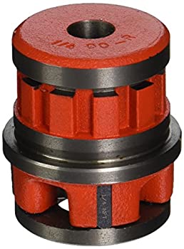 【中古】【輸入品・未使用】Ridgid 36880 Hand Threader Die Head for Model Number- OOR%ｶﾝﾏ% Alloy%ｶﾝﾏ% Right Hand%ｶﾝﾏ% 1/4-Inch by North Coast Electric [並行輸入品]｜ムジカ＆フェリーチェ店