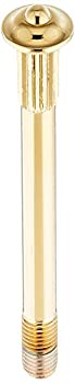 【中古】【輸入品・未使用】Delta Faucet RP26852PB Spindle for Lever Handle%カンマ% Polished Brass by DELTA FAUCET|ムジカ&フェリーチェ店