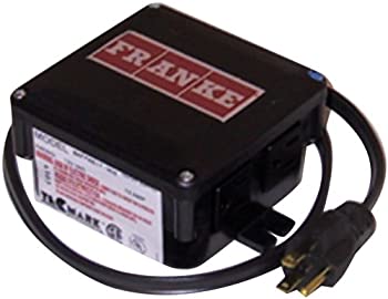 【中古】【輸入品・未使用】Franke WD9088 Air Switch Controller