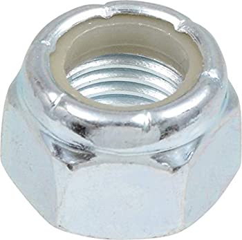 【中古】【輸入品・未使用】ヒルマングループの180159?1?/ 2インチx 13インチナイロンロックナット、挿入50-pack