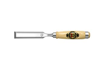 【中古】【輸入品・未使用】Kirshen 1001020ウッドハサミ（チャーム20mm N°1001、色とりどり）