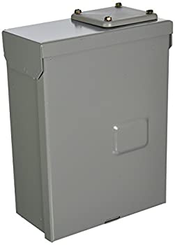 【中古】【輸入品・未使用】GE ENERGY INDUSTRIAL SOLUTIONS TL412R1P 125アルミニウムアウトロードセンター