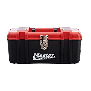 【中古】【輸入品・未使用】MASTERLOCK 1457E410KA Master Lock Personal Lockout Kit Electrical by MasterLock|ムジカ&フェリーチェ店