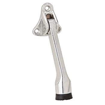 【中古】【輸入品・未使用】Ives by Schlage 455?a92?Kick Downドア停止