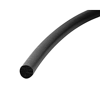 【中古】【輸入品・未使用】Prime Line Prod.P8131Foam Screen Spline-.225X500 BLK FOAM SPLINE (並行輸入品)