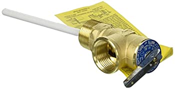 【中古】【輸入品・未使用】150psi T \u0026 Pバルブ