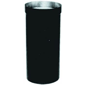 【中古】【輸入品・未使用】Selkirk 8T-DSA Dripless Smoke Pipe Adapter [並行輸入品]