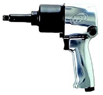 【中古】【輸入品・未使用】Ingersoll-Rand 231HA-2 1/2インチインパクトレンチ、2インチ拡張アンビル付き [並行輸入品]｜ムジカ＆フェリーチェ店