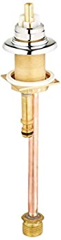 【中古】【インポート品・未当て嵌める】Delta Faucet RP38367 エンドバルブアセンブリ Cr