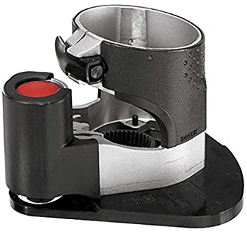 【中古】【輸入品・未使用】Bosch PR004 Offset Base With Roller Guide for the Bosch Colt PR20EVSK & PR20EVSNK Palm Routers by Bosch