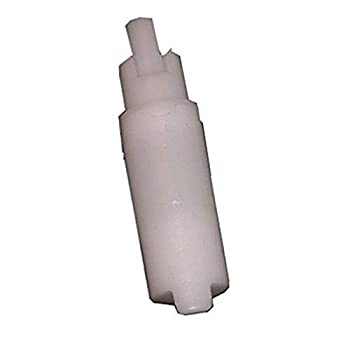【中古】【輸入品・未使用】LASCO 0-2093 Deluxe Stem Extension for Delta 4610 by LASCO｜ムジカ＆フェリーチェ店
