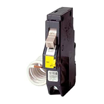 【中古】【輸入品・未使用】Eaton Corporation CH120AF 3/4%ﾀﾞﾌﾞﾙｸｫｰﾃ% 20 Amp 120V Single Pole Arc Fault Circuit Breaker For Cutler-Hammer Loadcenters by EATON CORPO