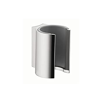 【中古】【輸入品・未使用】Hansgrohe(ハンスグローエ) アクサースタルク シャワーホルダー (ハンスグローエ ジャパン公式・日本規格適合品)
