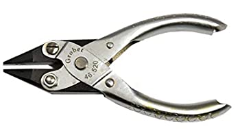 【中古】【輸入品・未使用】チェーンノーズスムーズジョープライヤー 5インチ