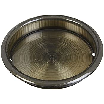 【中古】【輸入品・未使用】Nationalハードウェアn196???451?V145?Cup Pull inアンティーク真鍮