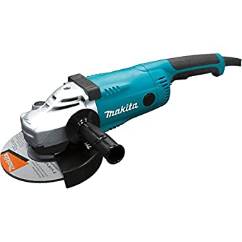 【中古】【輸入品・未使用】Makita GA7021 7-Inch Angle Grinder by Makita [並行輸入品]｜ムジカ＆フェリーチェ店 52,472円