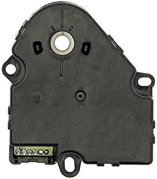 【中古】【インポート品・未当て嵌める】Dorman 604-100 HVAC ブレンドドアアクチュエーター 構成要素の模範例用