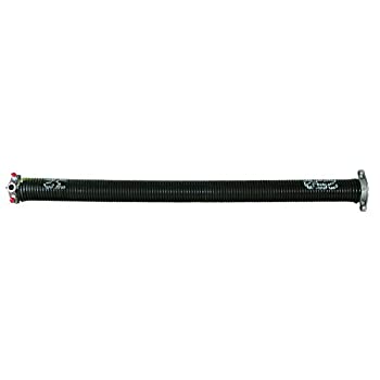 【中古】【インポート品・未当て嵌める】Prime Line Products White Right Hand Torsion Spring GD12230