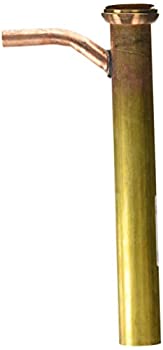 【中古】【輸入品・未使用】Plumb Pak/Keeney Mfg.41RBKLongneck Branch Tailpiece-LONGNECK BRANCH TAILPC (並行輸入品) [並行輸入品]