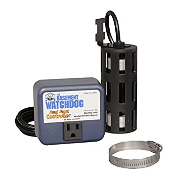 【中古】【輸入品・未使用】Basement Watchdog BWC1 Basement Watchdog Dual Float Sump Pump Switch with Controller by Basement Watchdog