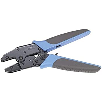 【中古】【インポート品・未当て嵌める】Ideal Industries Crimpmaster Crimp Frame Tool