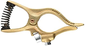【中古】【輸入品・未使用】TW GC-300 GROUND CLAMP9205-1130|ムジカ&フェリーチェ店
