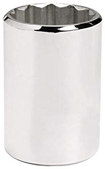 【中古】【インポート品・未当て嵌める】Stanley Proto J5431M 1/2-Inch Drive Socket%ｶﾝﾏ% 31粍%ｶﾝﾏ% 12 Point by Stanley-Proto