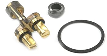 【中古】【インポート品・未当て嵌める】Kohler 30092?Bathヨーク、Niedecken