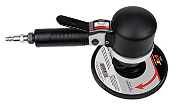 【中古】【輸入品・未使用】Wilmar M568DB 6-Inch Dual Action Sander by Wilmar Corporation [並行輸入品]
