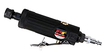 【中古】【インポート品・未当て嵌める】動作手道具M566DB 1/4inヘビーデューティダイグラインダー