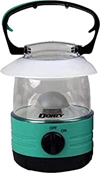 【中古】【輸入品・未使用】Dorcy 41???1010ミニLEDキャンピングランタン、多色( Pack of 6?)｜ムジカ＆フェリーチェ店