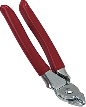 【中古】【輸入品・未使用】KD Tools KDT3704 45 degree Hog Ring Plier