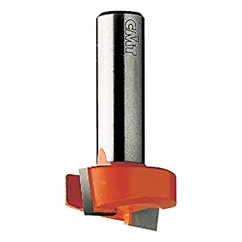 【中古】【インポート品・未当て嵌める】CMT 852.501.11 Dado \u0026 Planer Bit%ｶﾝﾏ% 1/2-Inch Shank%ｶﾝﾏ% 3/4-Inch Diameter by CMT