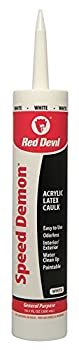 【中古】【輸入品・未使用】Red Devil Speed DemonアクリルCaulk 073612 1 17,970円