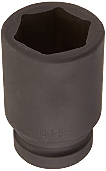 【中古】【輸入品・未使用】Sunex Tools 552D 1 In. Dr 1.6 3 In. Dp Impact Socket
