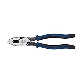 【中古】【輸入品・未使用】トラスコ中山 KLEIN ペンチ 偏芯タイプ 呼線引き機能付 コンフォートハンドル tr-1952053