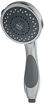 【中古】【インポート品・未当て嵌める】Delta Faucet RP48769SS 3-Setting Handshower%ｶﾝﾏ% Stainless by DELTA FAUCET [並行輸入品]