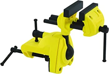 【中古】【輸入品・未使用】Stanley 83-069M Maxsteel Multi-Angle Base Vise by Stanley [並行輸入品]