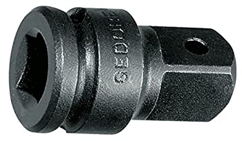【中古】【輸入品・未使用】KB 3019「1/2」Gedore倍率ピース3/8|ムジカ&フェリーチェ店