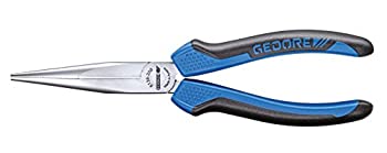 【中古】【輸入品・未使用】Gedore力学プライヤーストレート、200ミリメートル、2成分ハンドル8136から200 JC|ムジカ&フェリーチェ店