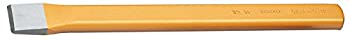 【中古】【輸入品・未使用】Gedoreフラット冷たいノミフラットオーバル、300x26x13 mmの95から300|ムジカ&フェリーチェ店