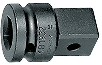 【中古】【輸入品・未使用】KB 1932「3/4」Gedore倍率ピース1/2
