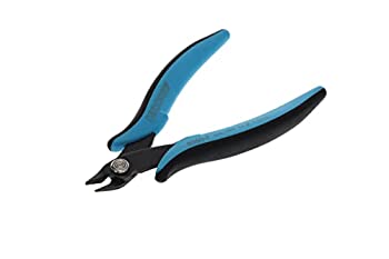 【中古】【輸入品・未使用】Gedoreミニチュア電子サイドカッター8350から7