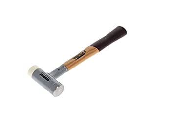 【中古】【輸入品・未使用】Gedore無反動保護され、ピーンハンマーKOMBI-PLUS R 35ミリメートル247 H-35