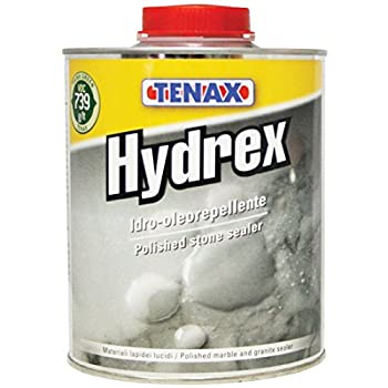【中古】【輸入品・未使用】Tenax シーリング剤 花崗岩 大理石 石材 コンクリート用 - 1クォート｜ムジカ＆フェリーチェ店