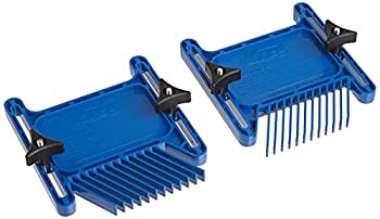 【中古】【輸入品・未使用】True-Flexフェザーボード - Lot de 2