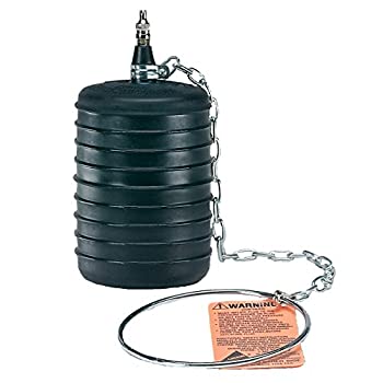 【中古】【輸入品・未使用】カンツール 止水プラグ シングルサイズ・テストボール 100 270-040